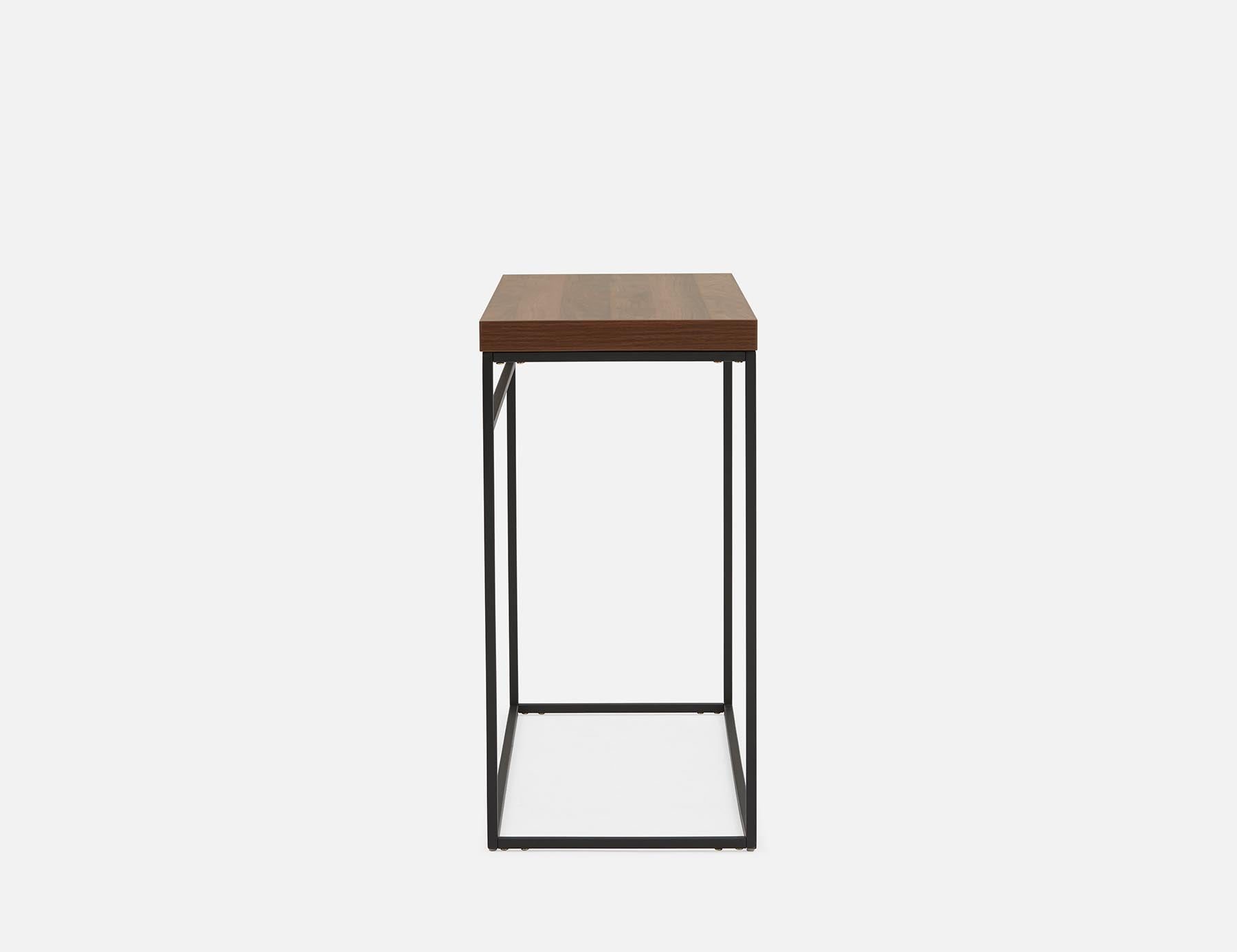 Bjorn console table Pure Edge