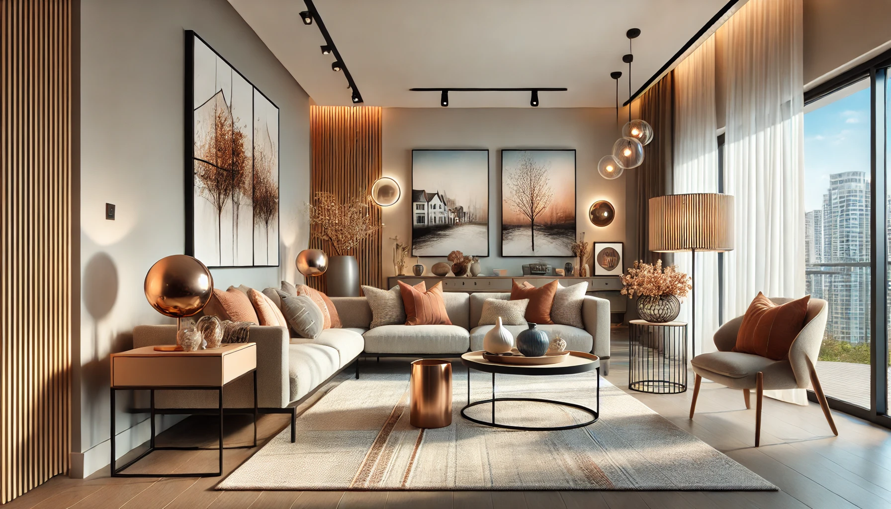 furniture rental, home, staging, Toronto, GTA