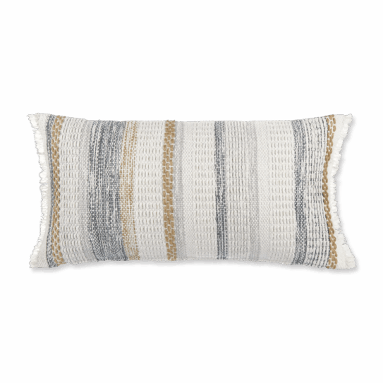 Aleyck Decorative Lumbar Pillow