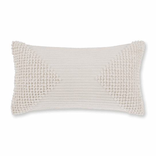Zandra Lumbar Throw Pillow