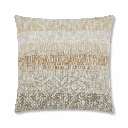 Paune Decorative Pillow