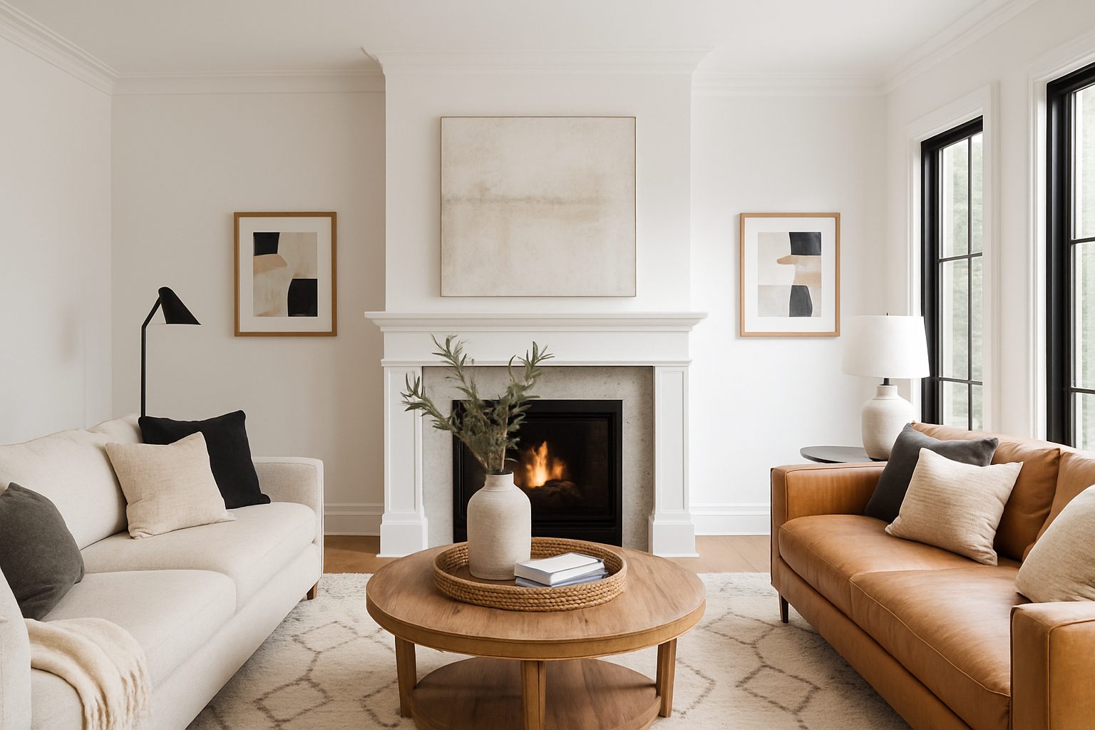 Maximize Home Value with Smart Furniture Rental in Toronto