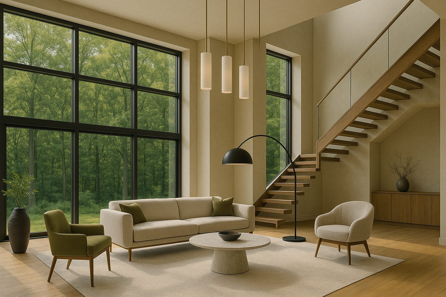 Maximize Home Sales with Quality Furniture Staging in GTA