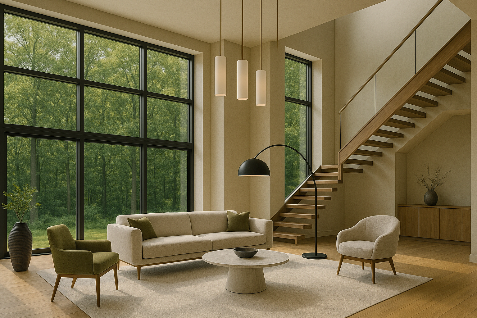 Maximize Home Sales with Quality Furniture Staging in GTA Maximize Home Sales with Quality Furniture Staging in GTA