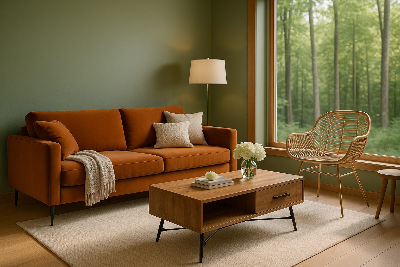 Why Furniture Rental Is the Secret Weapon in Toronto Home Staging